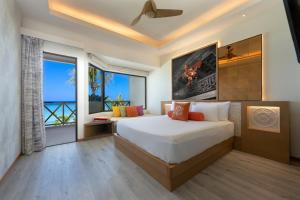 OBLU XPERIENCE Ailafushi / 艾拉富士岛