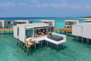 Alila Kothaifaru Maldives, A Hyatt Resort / 阿丽拉科泰法鲁