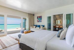 Amilla Maldives / 阿米拉富士