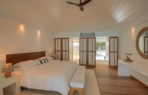 Diamonds Athuruga Maldives Resort & Spa / 阿瑟鲁加岛