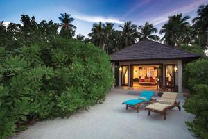 Atmosphere Kanifushi / 卡尼富士氛围岛