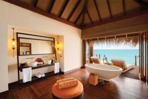 Ayada Maldives / 阿雅达岛