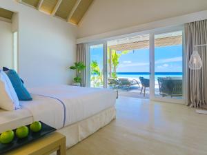 Baglioni Resort Maldives / 巴廖尼岛