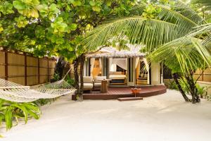 Banyan Tree Vabbinfaru / 悦榕庄瓦宾法鲁