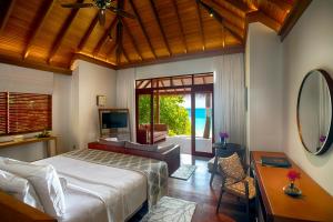 Baros Maldives / 巴罗斯