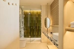 Centara Mirage Lagoon Maldives / 盛泰乐幻影泻湖