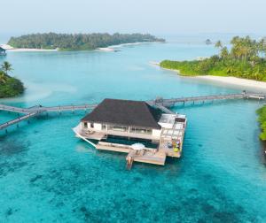 Cheval Blanc Randheli, Maldives / 白马庄园兰德利岛