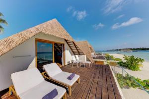 Cinnamon Velifushi Maldives / 肉桂维利富士岛