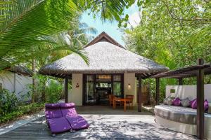 Coco Bodu Hithi / 可可波杜希蒂岛