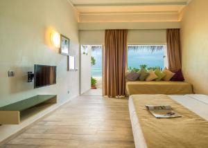 Cocoon Maldives / 茧岛马尔代夫度假村
