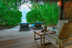 Constance Moofushi Maldives / 康斯丹魔富士岛