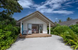 Cora Cora Maldives / 科拉科拉岛