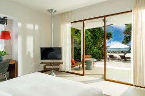 Niva Dhigali Maldives / 迪加利岛
