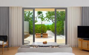 dusitD2 Feydhoo Maldives / 都喜D2菲杜