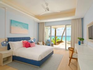 Eri Maldives / 埃里岛