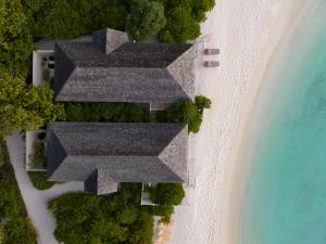 Emerald Faarufushi Resort & Spa / 法鲁富士岛