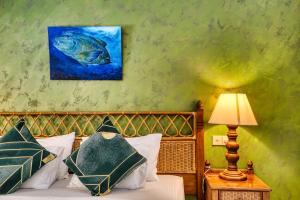 Fihalhohi Maldives / 菲哈后希岛