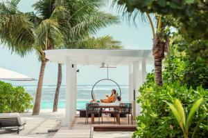 Four Seasons Resort Maldives at Kuda Huraa / 四季库达呼拉岛