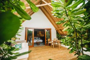 Fushifaru Maldives / 富士法鲁岛