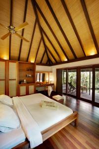 Gangehi Island Resort & Spa / 甘格西岛