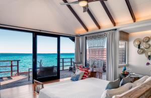 Grand Park Kodhipparu Maldives / 君乐达科迪帕鲁岛