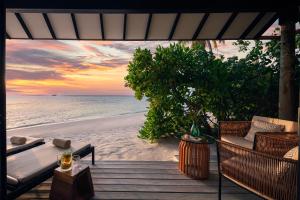 NH Collection Maldives Havodda Resort / NH精选马尔代夫哈沃达度假村