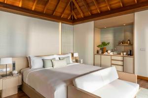Huvafen Fushi Maldives / 芙花芬