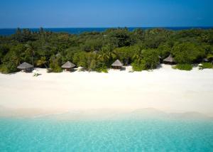 JA Manafaru, The Real Maldives / JA玛娜法鲁度假村