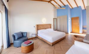 Joy Island Maldives All Inclusive Resort / 欢乐岛