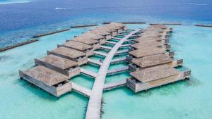 Kagi Maldives Resort & Spa / 卡吉岛