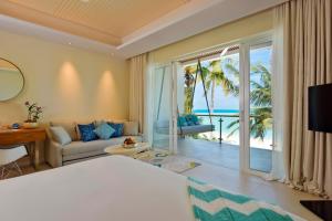 Kandima Maldives / 康迪玛岛