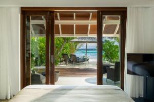 Kandolhu Maldives / 坎多卢岛
