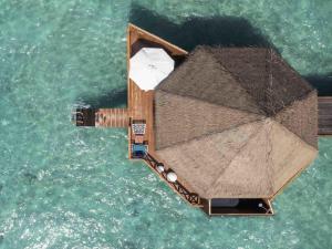 Mercure Maldives Kooddoo / 库德杜岛