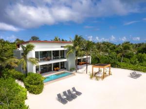 Kuda Villingili Maldives / 库达薇陵姬丽岛