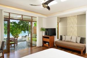 Niva Kurumba Maldives / 尼瓦库鲁巴马尔代夫