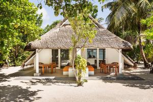 LUX* South Ari Atoll Resort & Villas / 丽世南阿里环礁