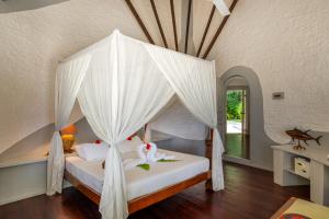Nika Island Resort & Spa, Maldives / 尼卡岛
