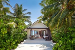 Niyama Private Islands Maldives / 尼亚玛岛
