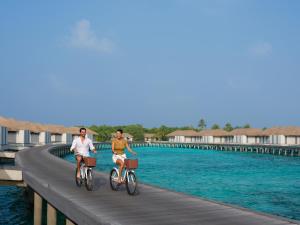Noku Maldives, Vignette Collection by IHG / 诺库岛