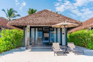 NOOE Maldives Kunaavashi / 诺伊岛
