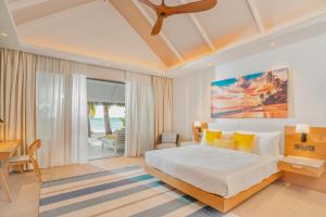 Nova Maldives / 诺瓦岛