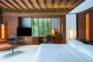 Park Hyatt Maldives Hadahaa / 柏悦哈达哈