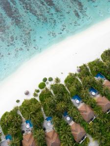 Radisson Blu Resort Maldives / 丽笙蓝马尔代夫