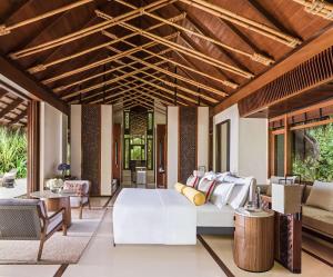 One&Only Reethi Rah / 瑞提拉岛