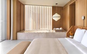 The Ritz-Carlton Maldives, Fari Islands / 马尔代夫丽思卡尔顿