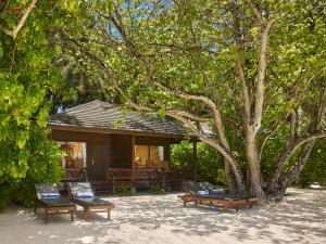 Royal Island Resort Maldives / 皇家岛