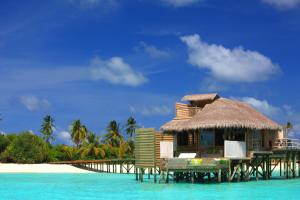Six Senses Laamu / 六善拉姆
