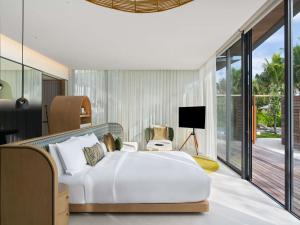 SO/ Maldives / SO 马尔代夫