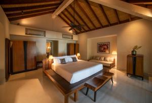 The Residence Maldives at Dhigurah / 瑞僖敦迪古拉