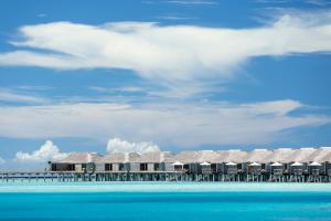 Niva Velassaru Maldives / 尼瓦维拉沙鲁马尔代夫